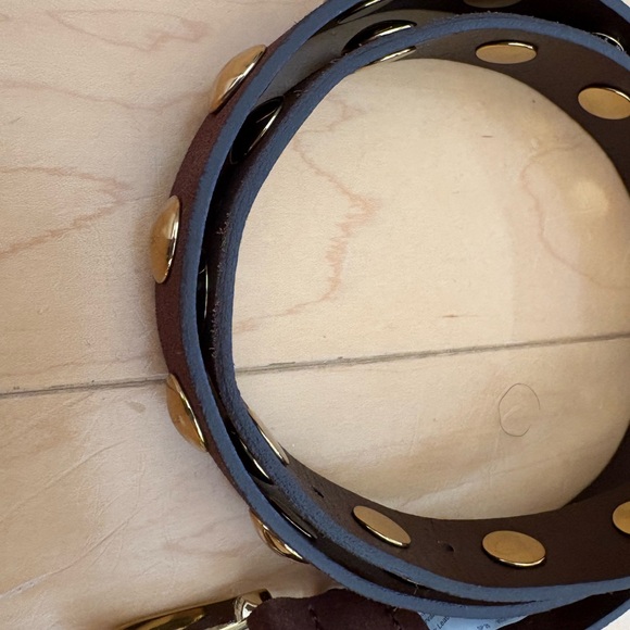 Madewell essentials western belt - Picture 5 of 6